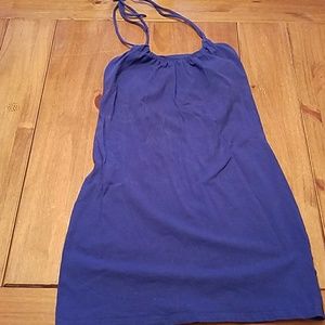 Victoria's Secret swimsuit cover / dress